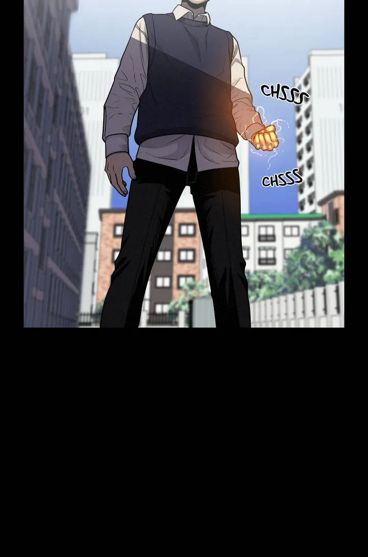 Read The Devil’s Boy chapter 36 image 1 on Lezhin
