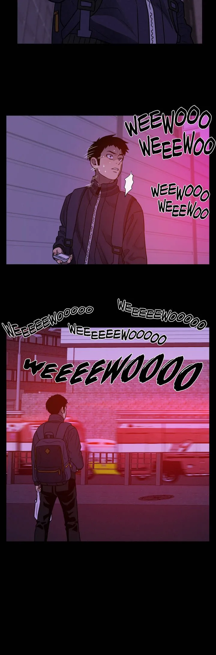 Read The Devil’s Boy chapter 36 image 27 on Lezhin