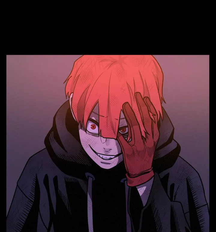 Read The Devil’s Boy chapter 36 image 50 on Lezhin