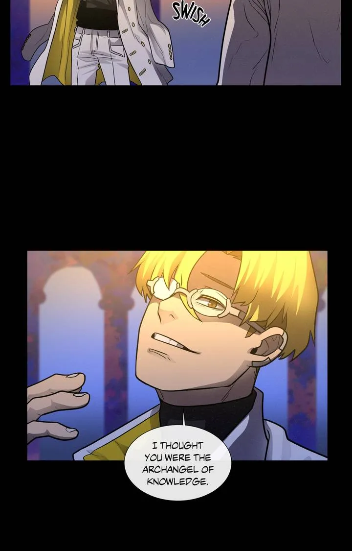 Read The Devil’s Boy chapter 39 image 10 on Lezhin