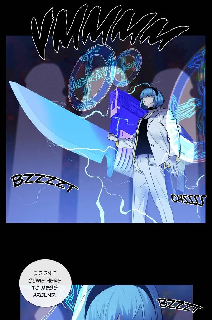 Read The Devil’s Boy chapter 39 image 12 on Lezhin