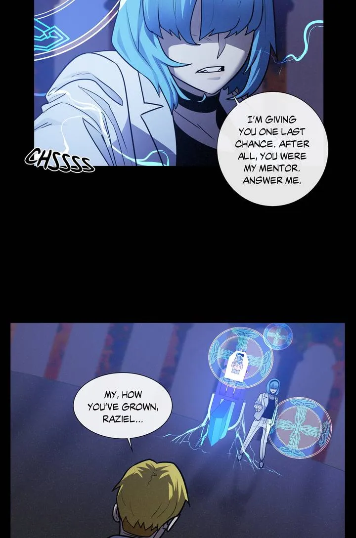 Read The Devil’s Boy chapter 39 image 13 on Lezhin