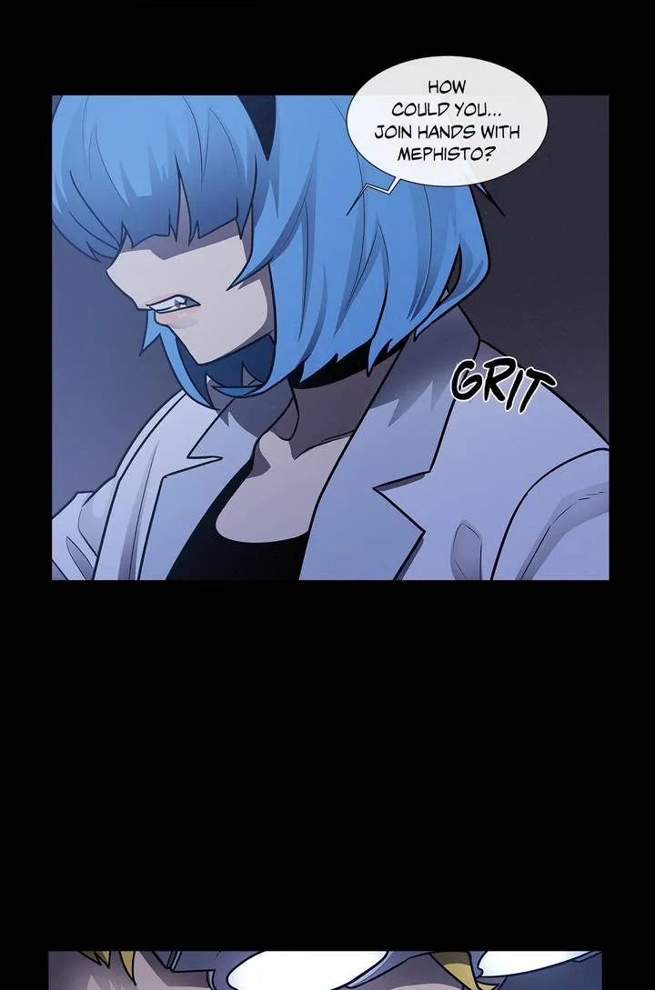 Read The Devil’s Boy chapter 39 image 16 on Lezhin