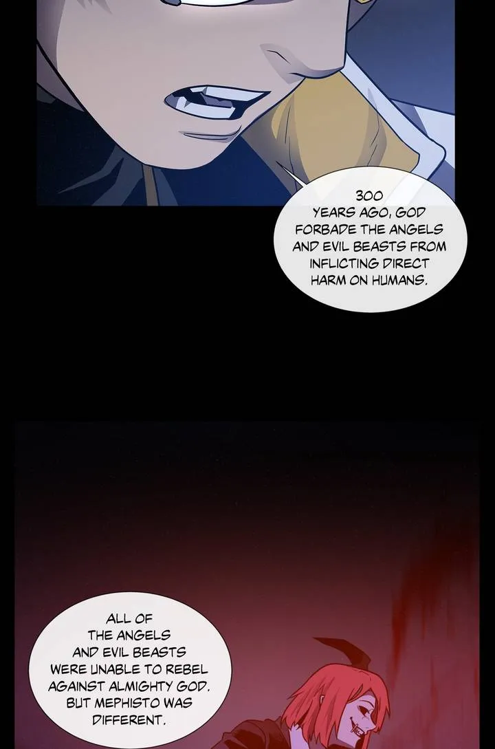 Read The Devil’s Boy chapter 39 image 17 on Lezhin