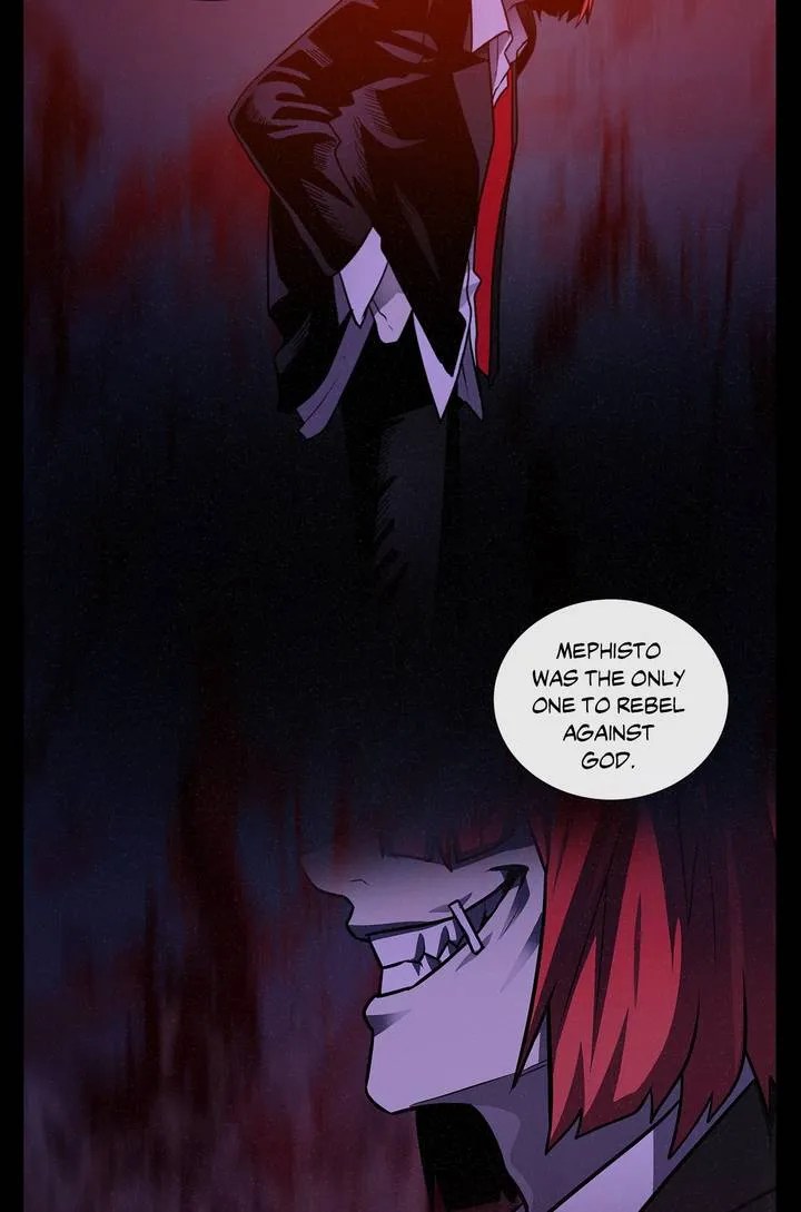 Read The Devil’s Boy chapter 39 image 18 on Lezhin