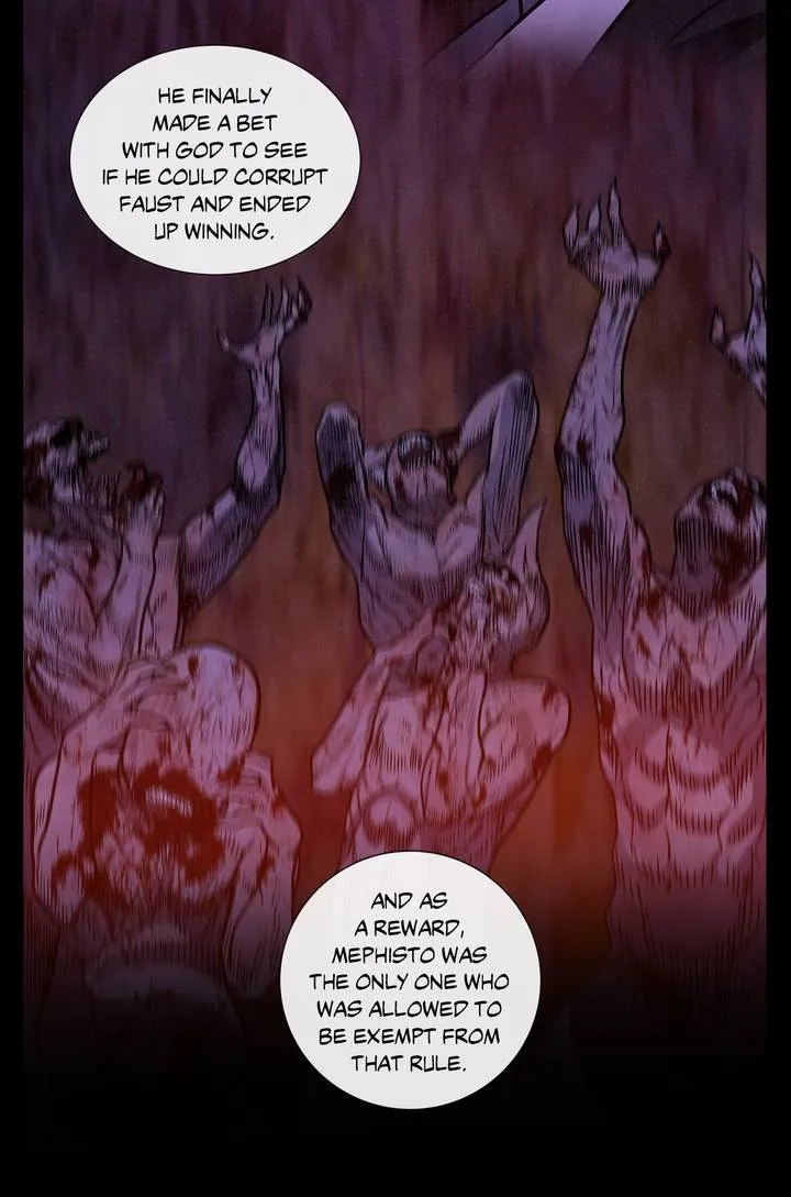 Read The Devil’s Boy chapter 39 image 19 on Lezhin