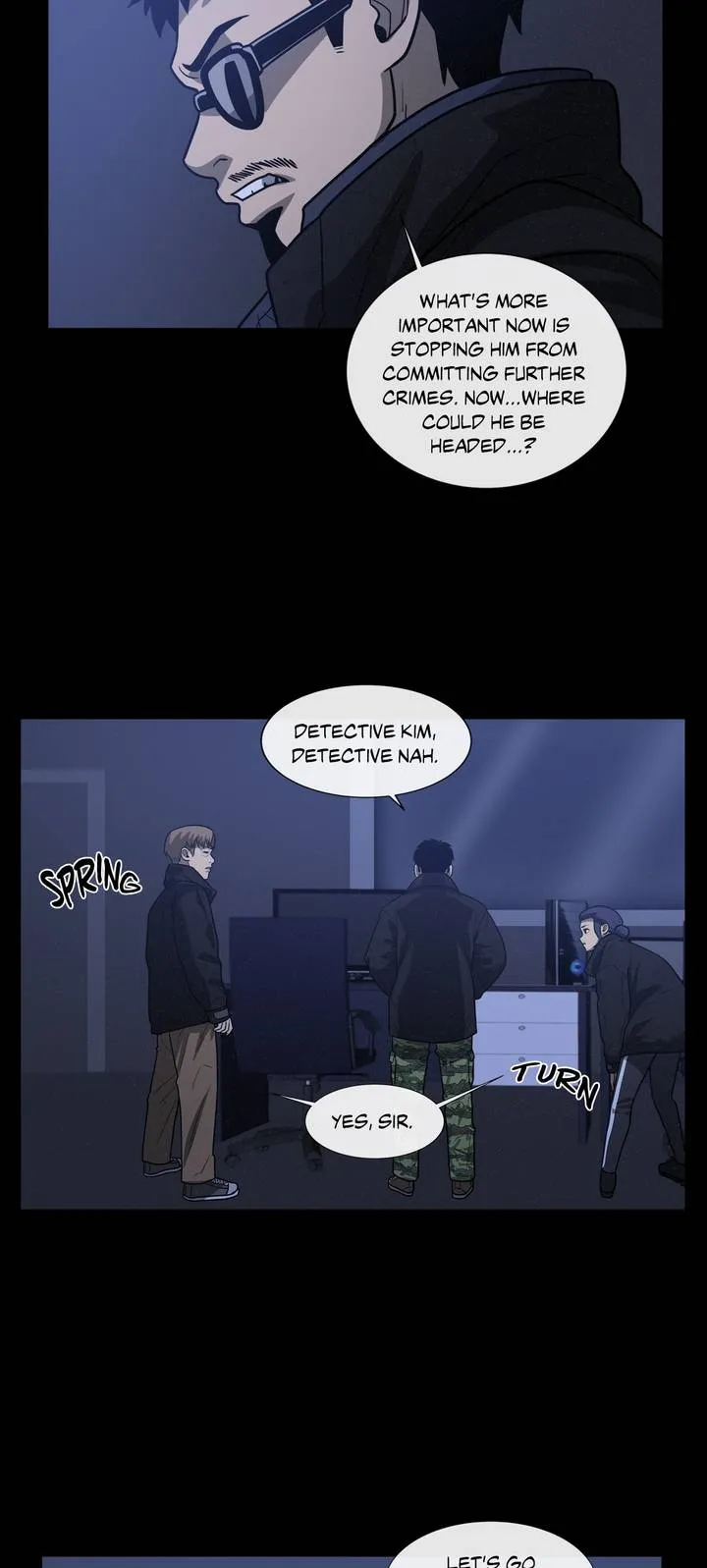 Read The Devil’s Boy chapter 39 image 2 on Lezhin