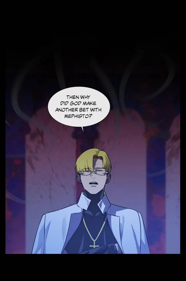 Read The Devil’s Boy chapter 39 image 20 on Lezhin