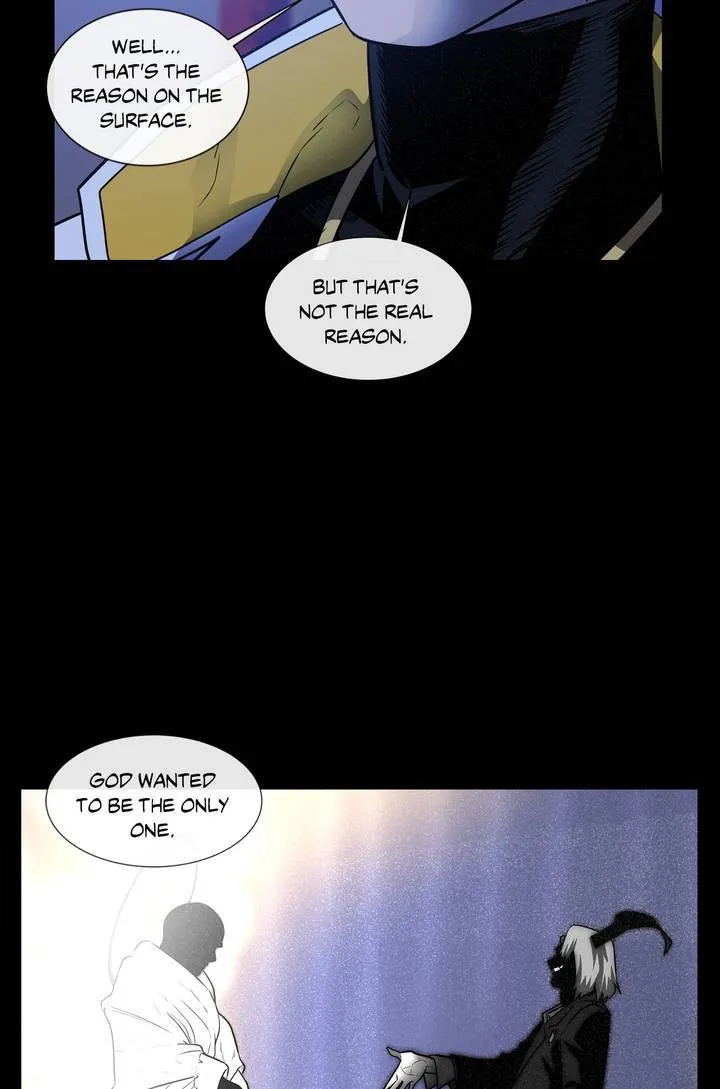 Read The Devil’s Boy chapter 39 image 22 on Lezhin
