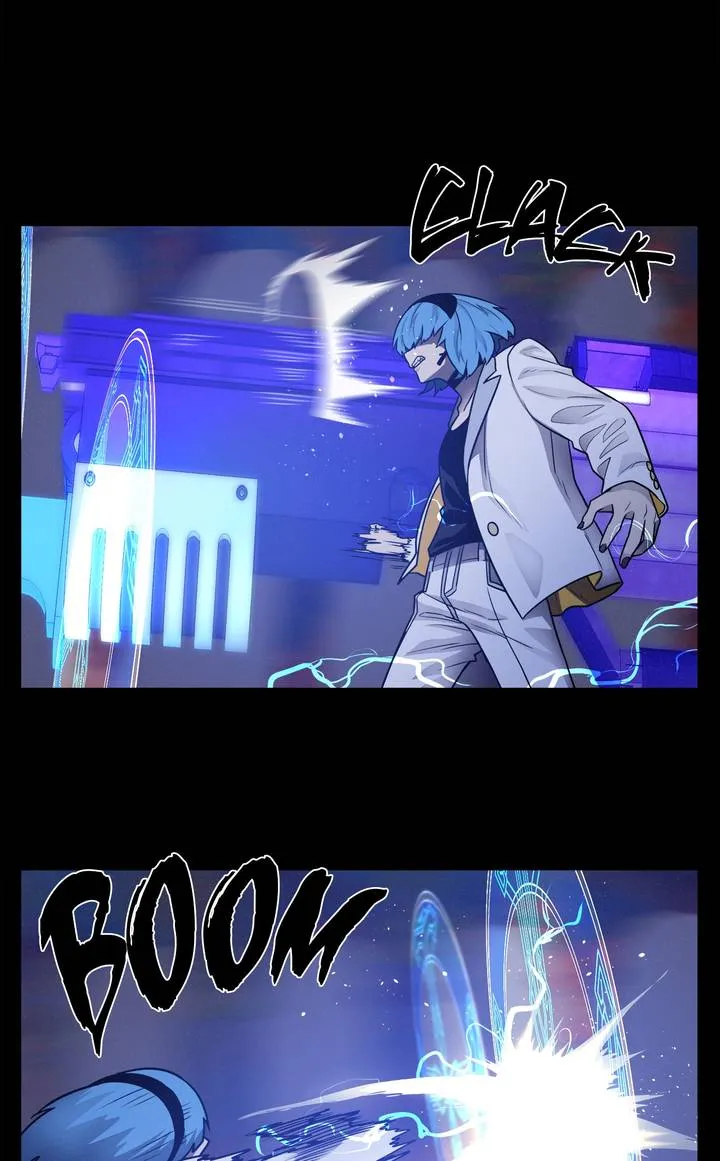Read The Devil’s Boy chapter 39 image 24 on Lezhin