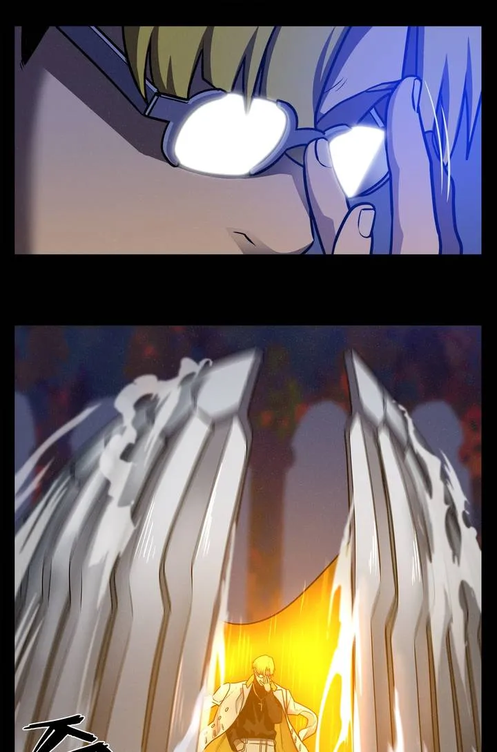 Read The Devil’s Boy chapter 39 image 28 on Lezhin