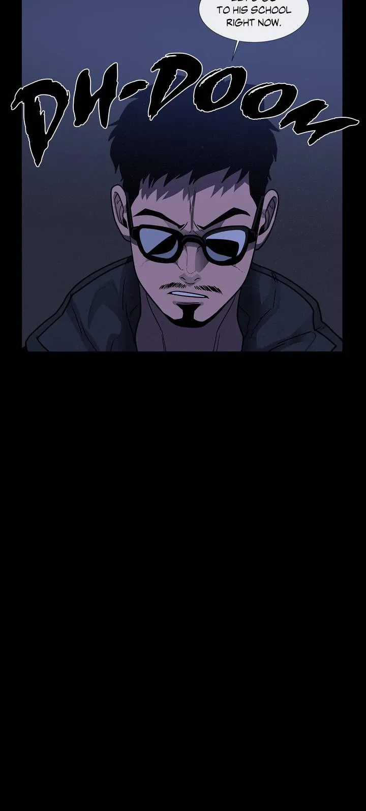 Read The Devil’s Boy chapter 39 image 3 on Lezhin