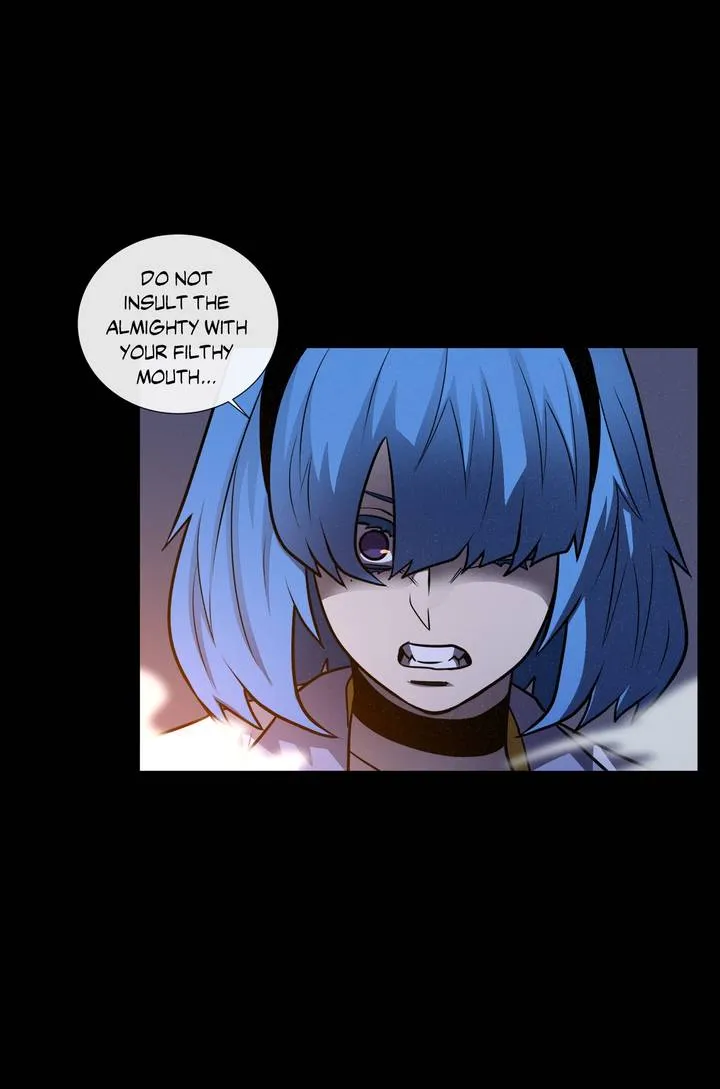 Read The Devil’s Boy chapter 39 image 31 on Lezhin