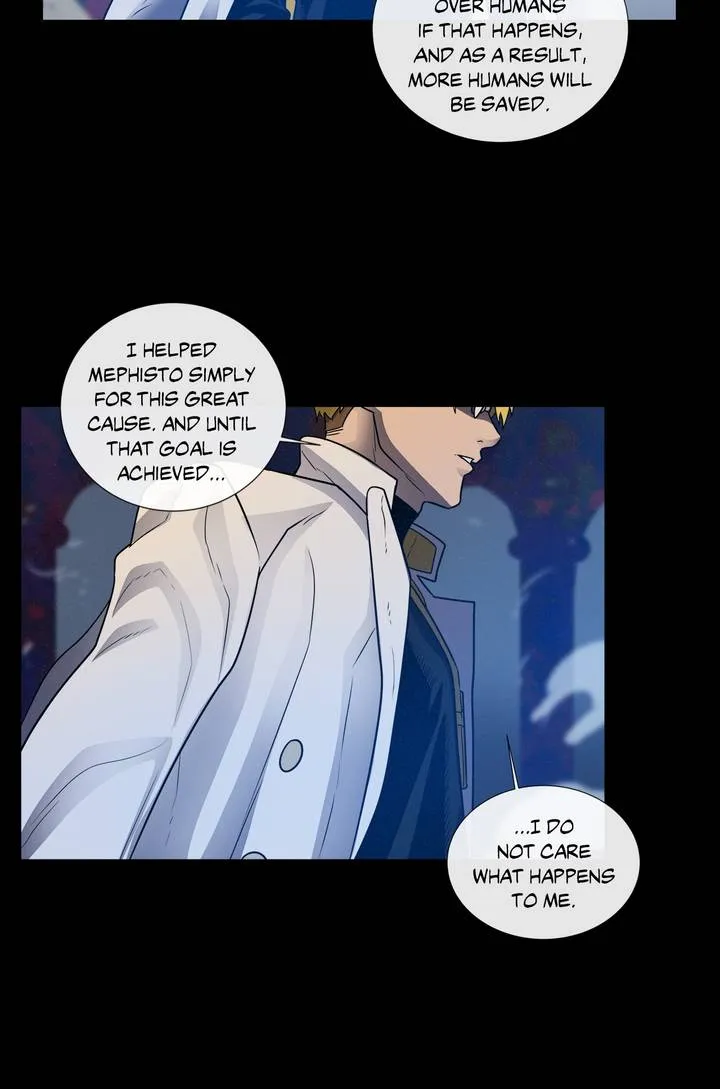 Read The Devil’s Boy chapter 39 image 34 on Lezhin