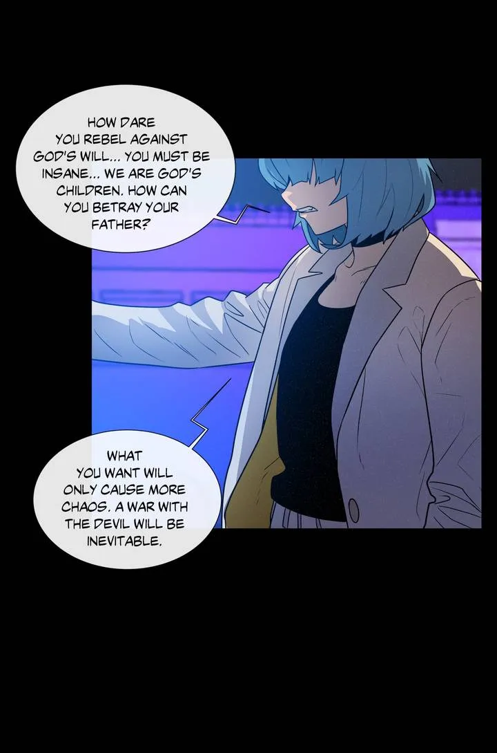 Read The Devil’s Boy chapter 39 image 35 on Lezhin