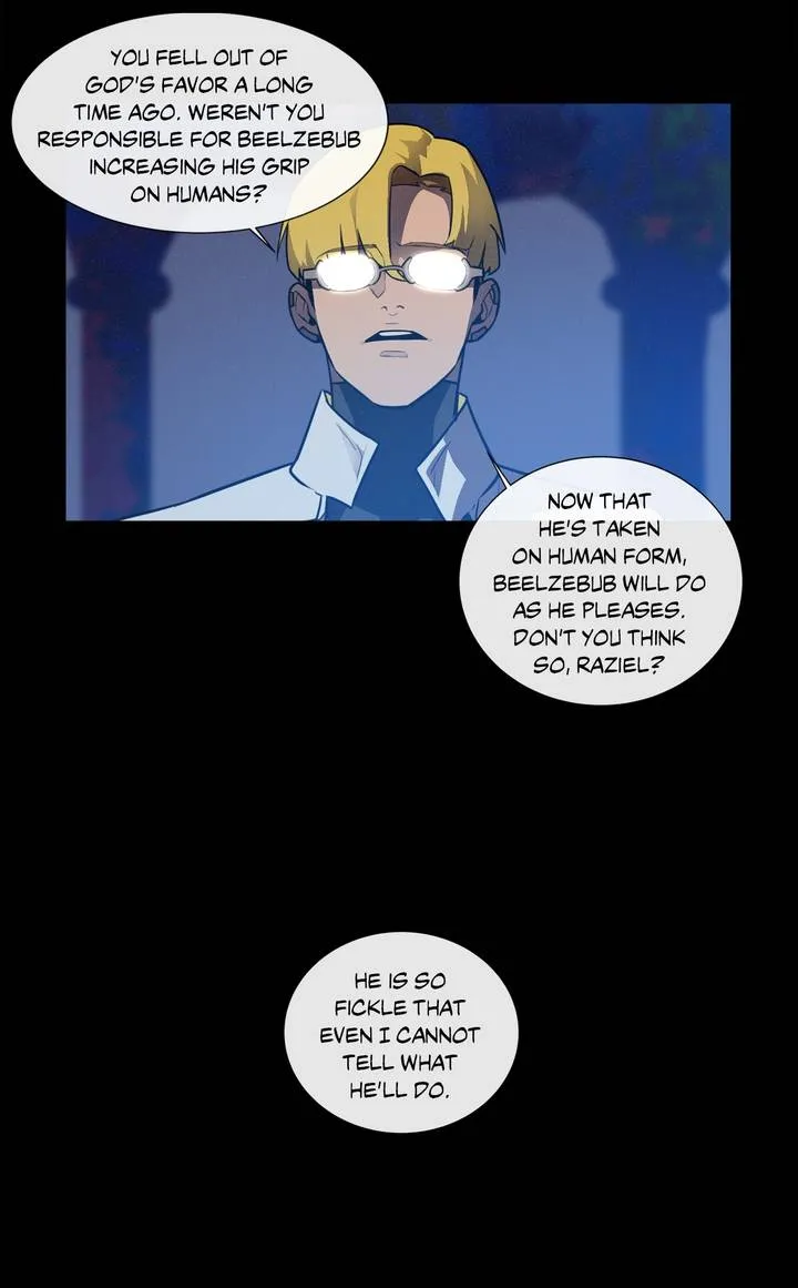 Read The Devil’s Boy chapter 39 image 36 on Lezhin