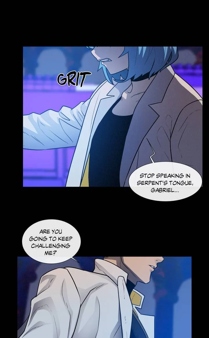 Read The Devil’s Boy chapter 39 image 37 on Lezhin