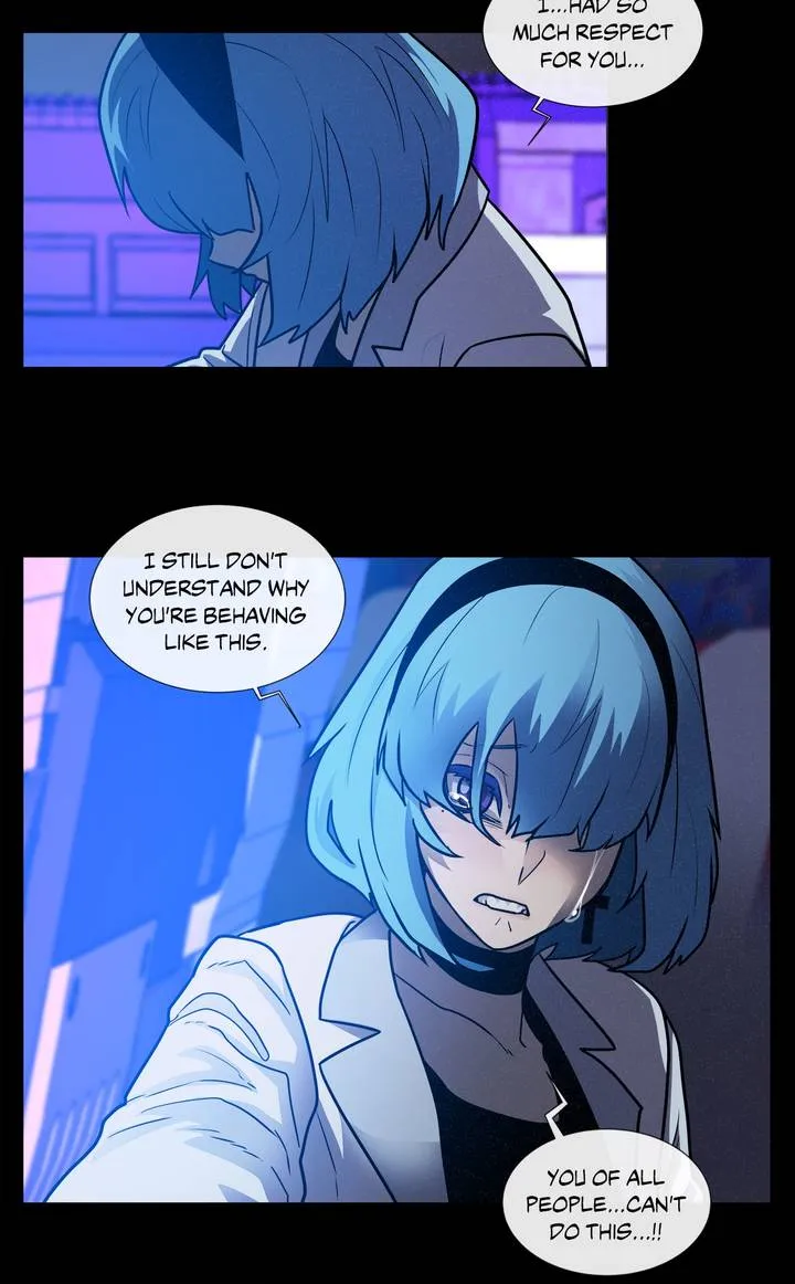 Read The Devil’s Boy chapter 39 image 39 on Lezhin