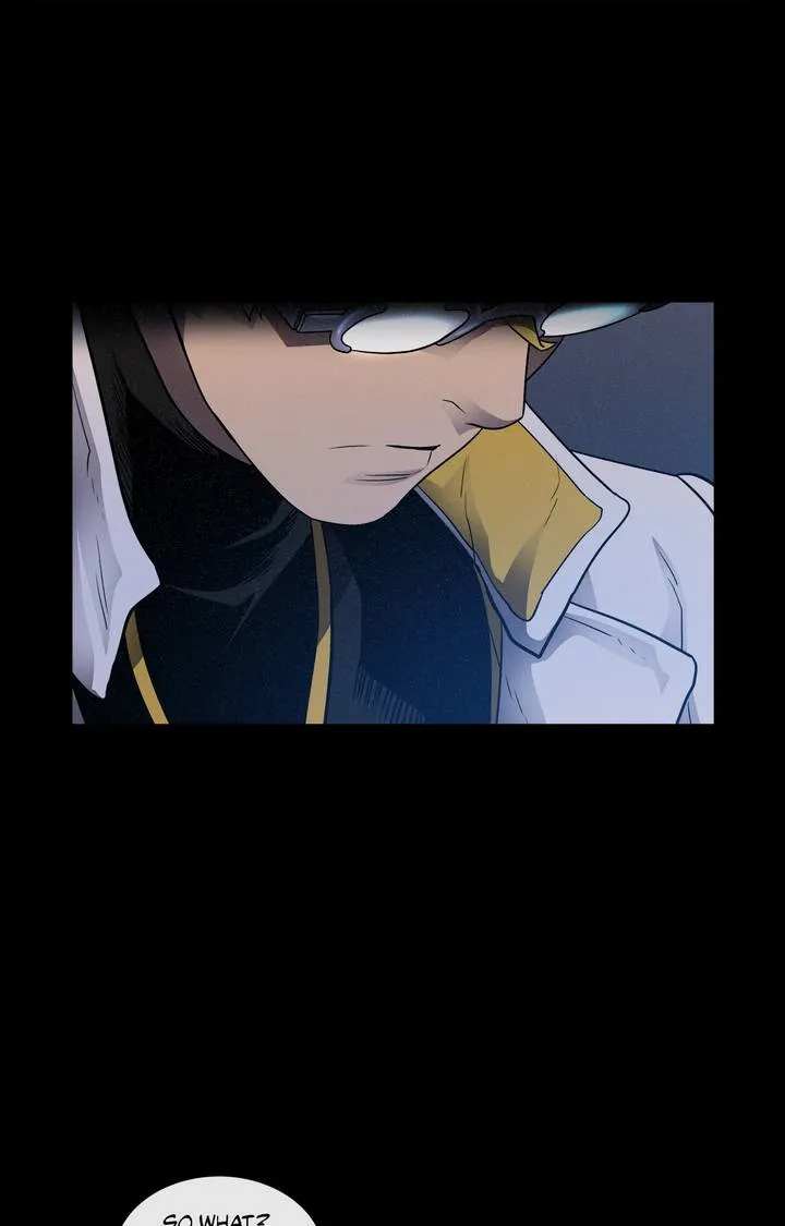 Read The Devil’s Boy chapter 39 image 40 on Lezhin