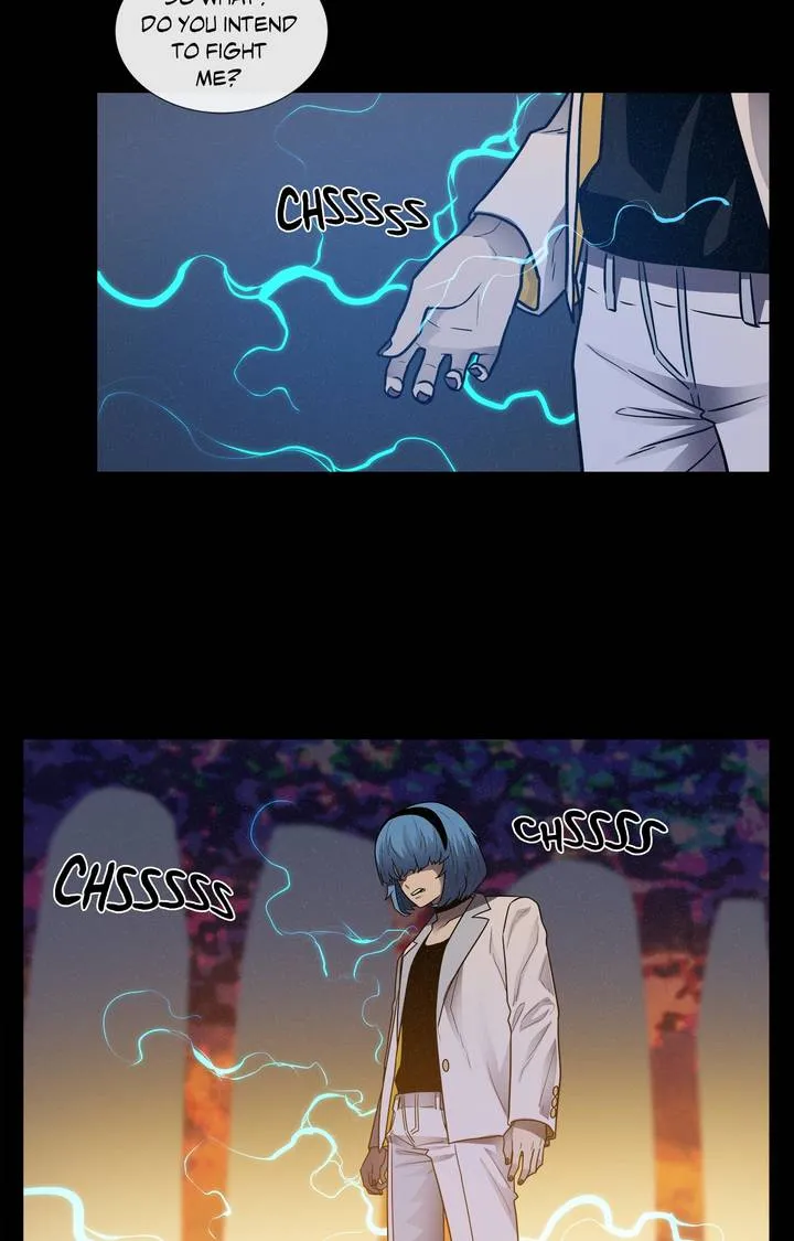 Read The Devil’s Boy chapter 39 image 41 on Lezhin