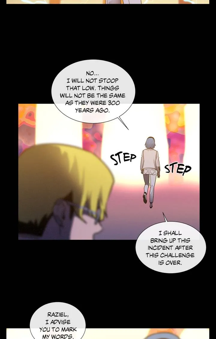 Read The Devil’s Boy chapter 39 image 42 on Lezhin