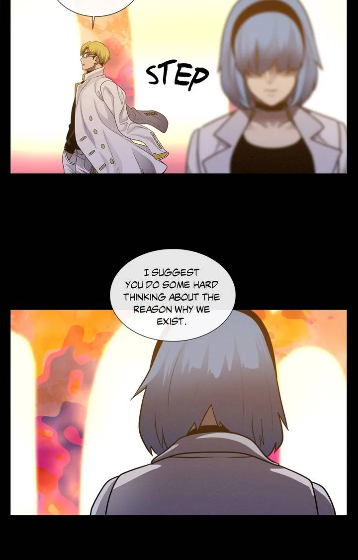Read The Devil’s Boy chapter 39 image 43 on Lezhin