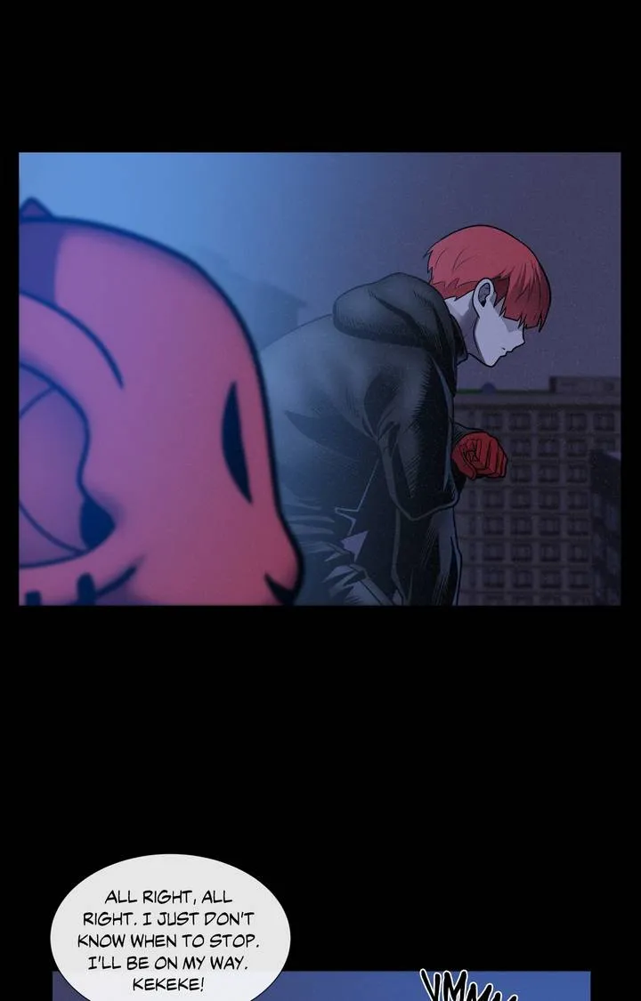Read The Devil’s Boy chapter 39 image 48 on Lezhin