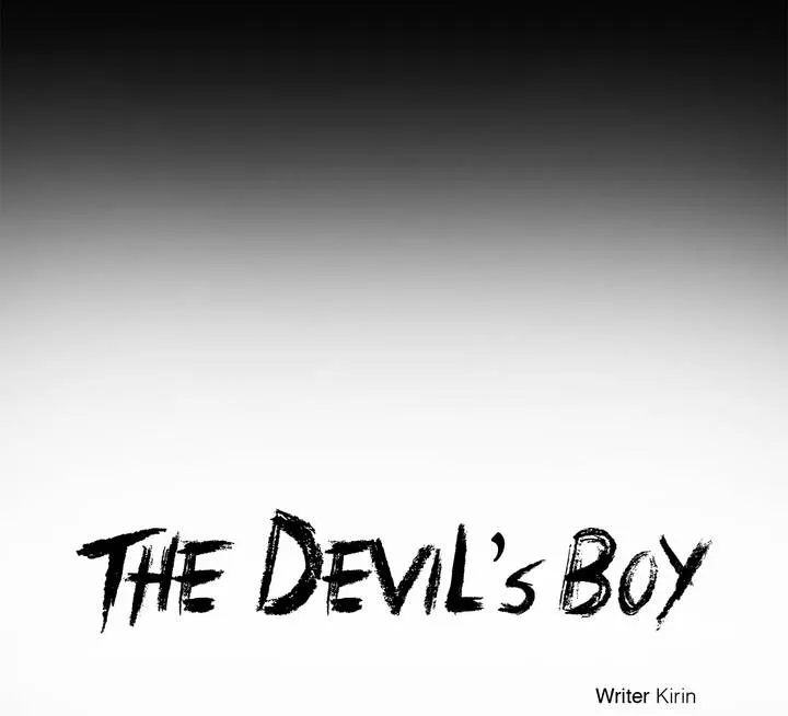 Read The Devil’s Boy chapter 39 image 5 on Lezhin