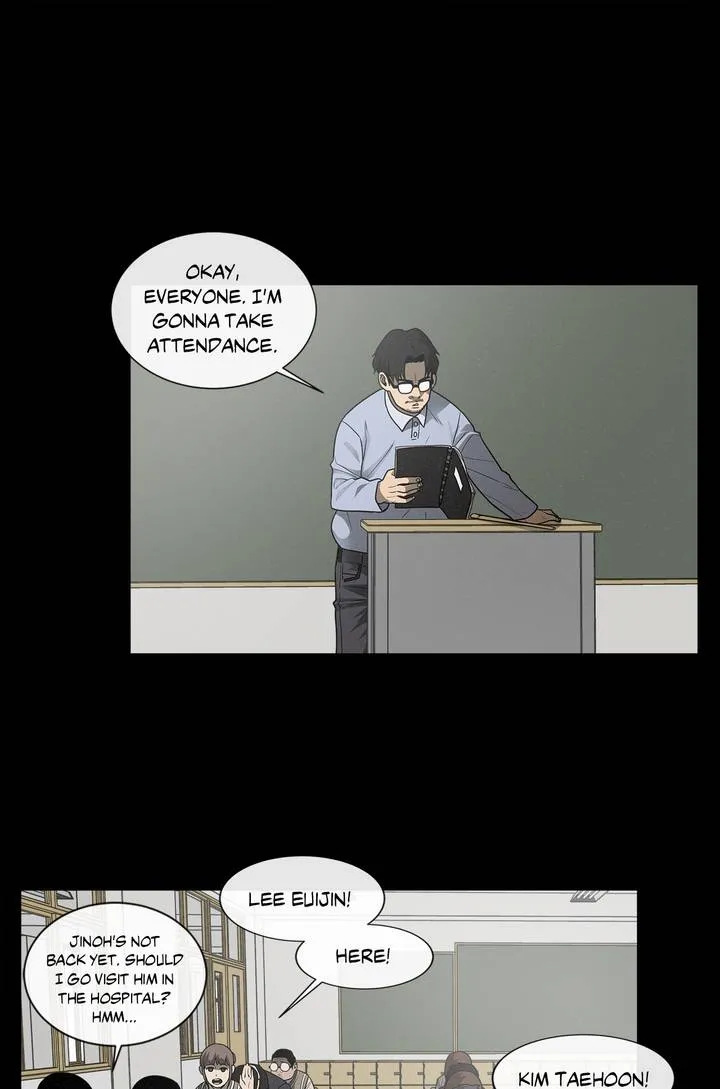 Read The Devil’s Boy chapter 39 image 52 on Lezhin