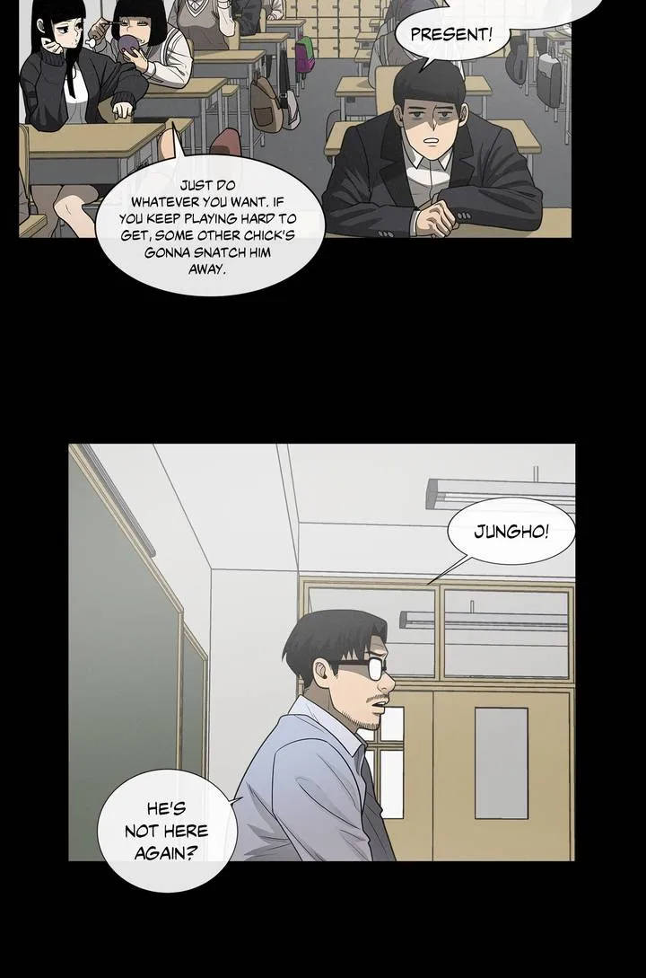 Read The Devil’s Boy chapter 39 image 53 on Lezhin