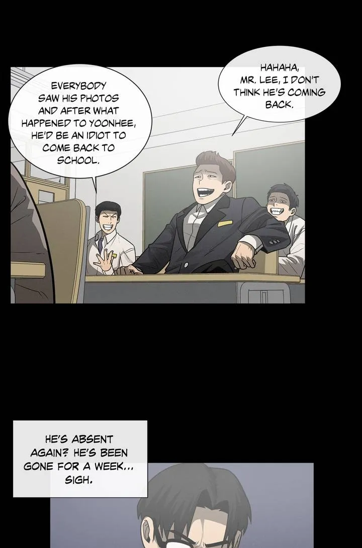 Read The Devil’s Boy chapter 39 image 54 on Lezhin