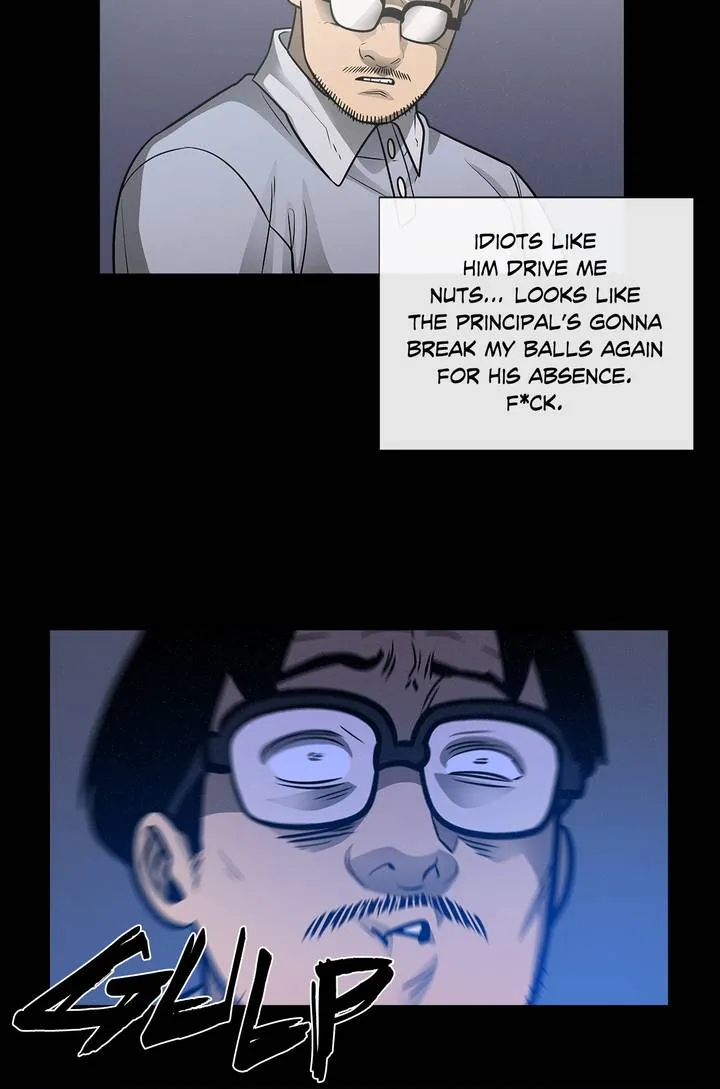 Read The Devil’s Boy chapter 39 image 55 on Lezhin