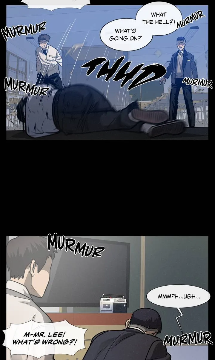 Read The Devil’s Boy chapter 39 image 57 on Lezhin