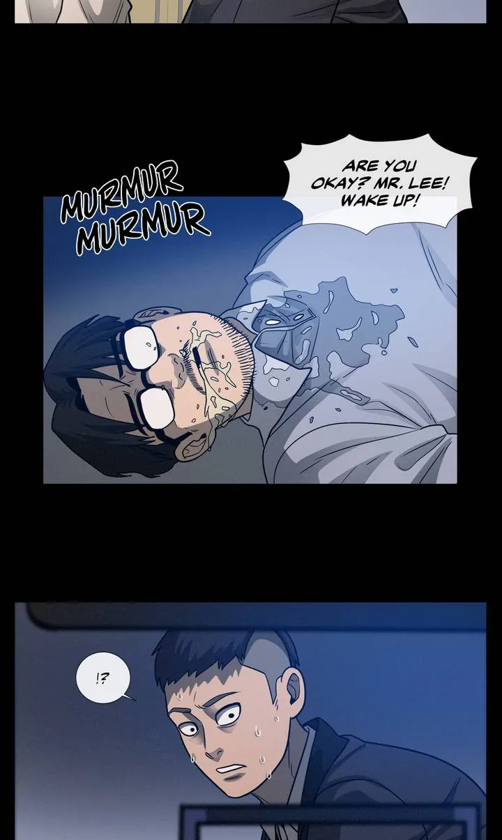 Read The Devil’s Boy chapter 39 image 58 on Lezhin