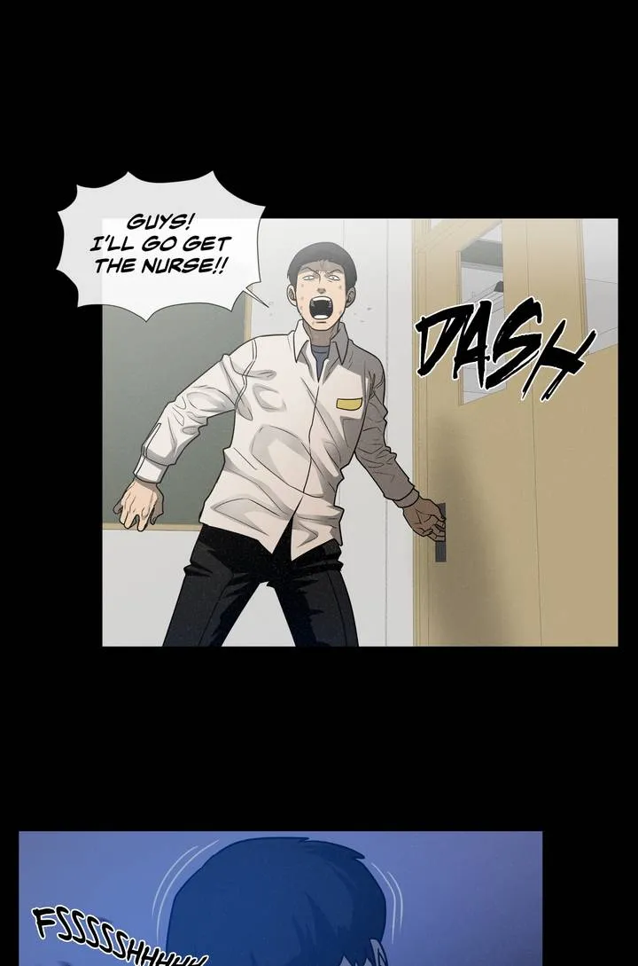 Read The Devil’s Boy chapter 39 image 60 on Lezhin