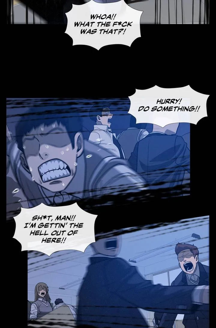 Read The Devil’s Boy chapter 39 image 62 on Lezhin