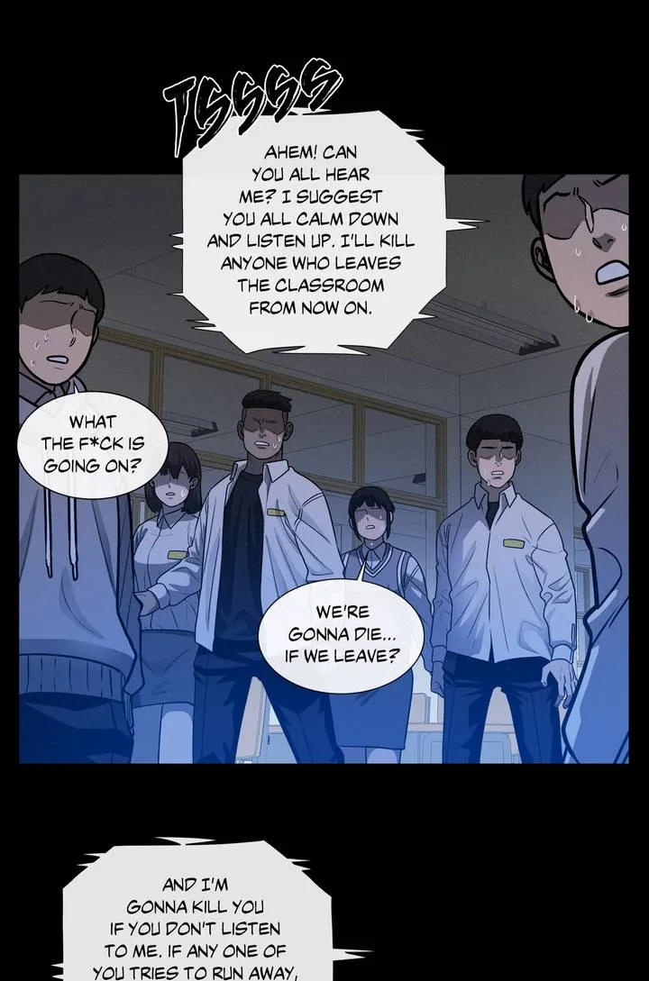 Read The Devil’s Boy chapter 39 image 64 on Lezhin