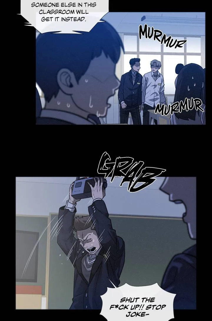 Read The Devil’s Boy chapter 39 image 65 on Lezhin