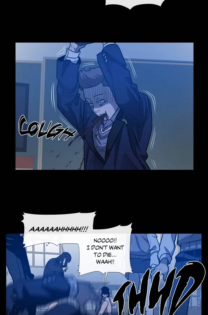 Read The Devil’s Boy chapter 39 image 66 on Lezhin