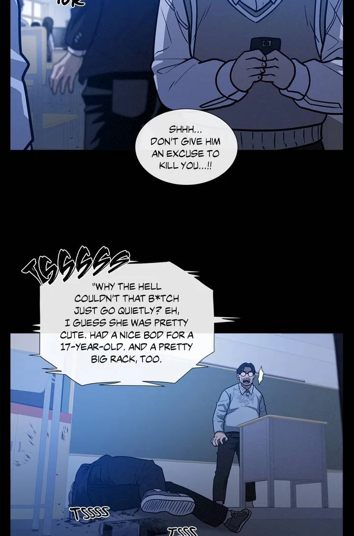 Read The Devil’s Boy chapter 39 image 69 on Lezhin