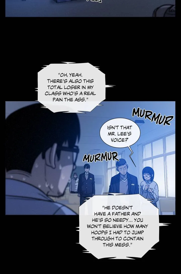 Read The Devil’s Boy chapter 39 image 70 on Lezhin