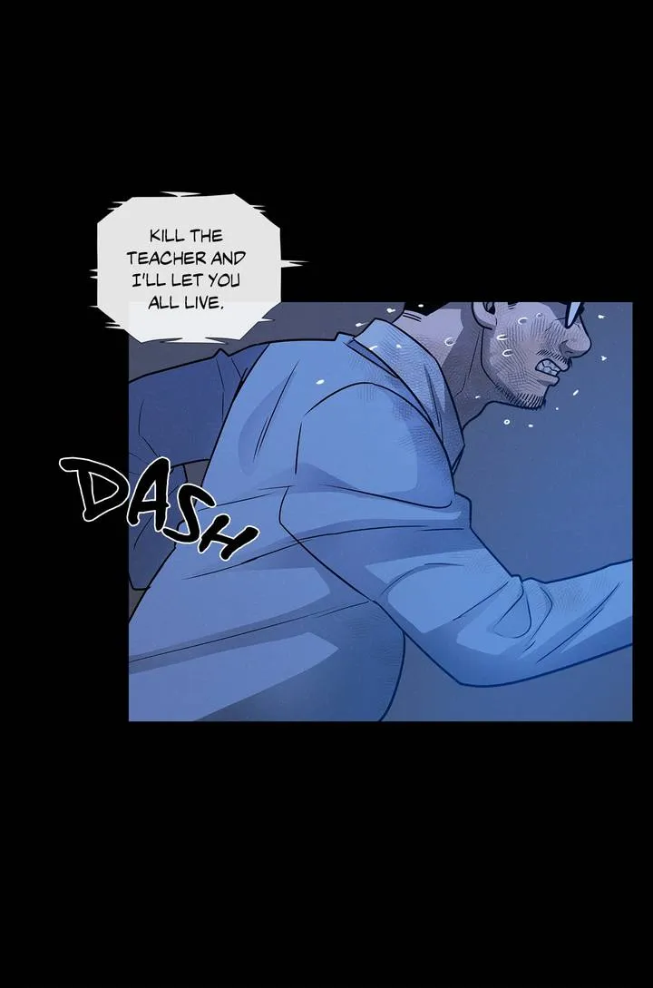 Read The Devil’s Boy chapter 39 image 71 on Lezhin