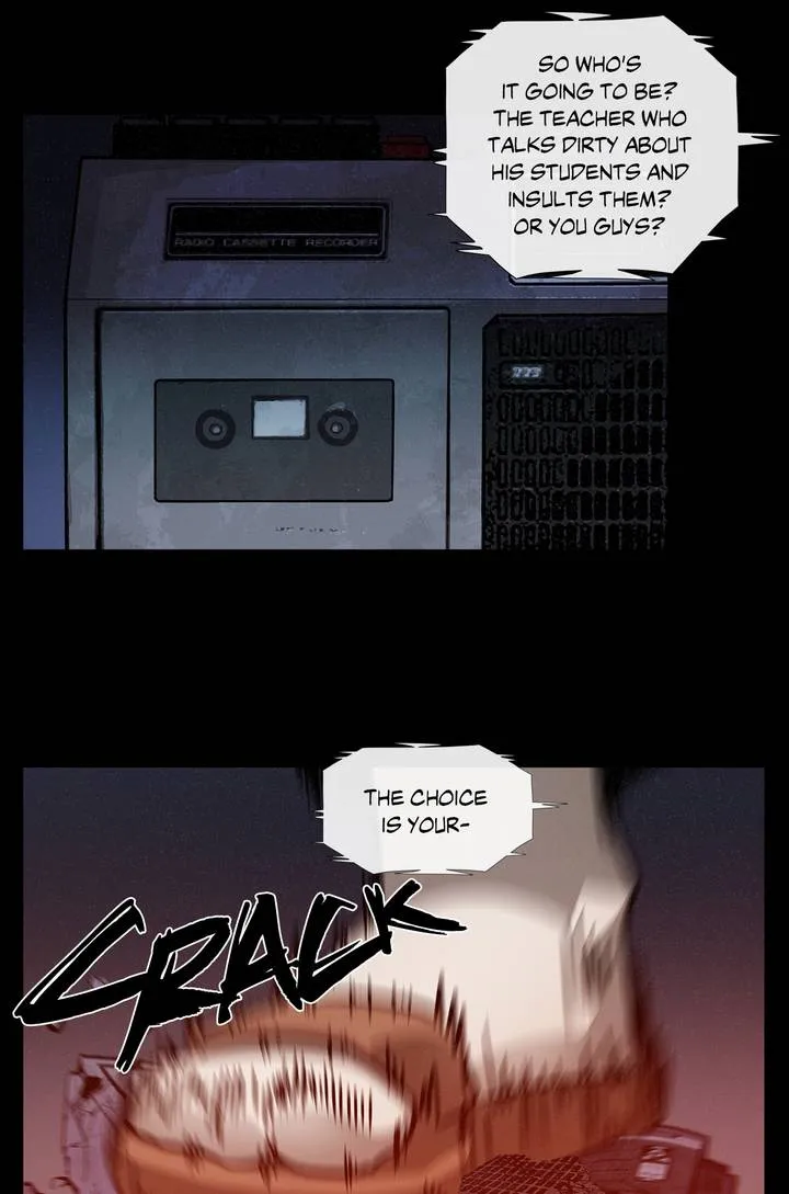 Read The Devil’s Boy chapter 39 image 72 on Lezhin