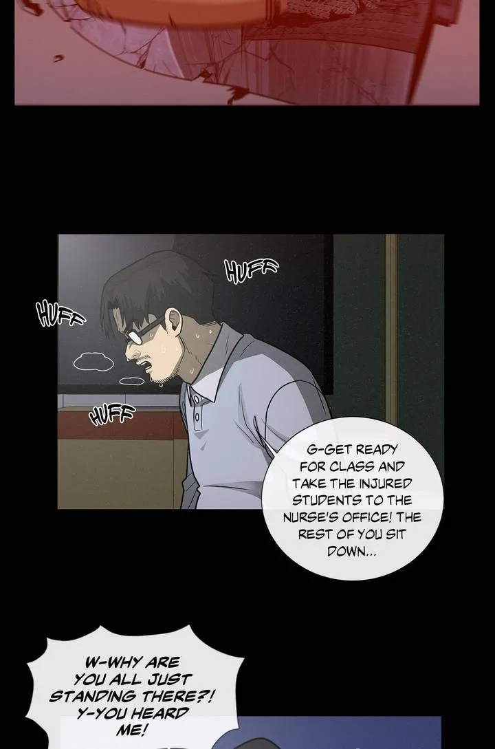 Read The Devil’s Boy chapter 39 image 73 on Lezhin