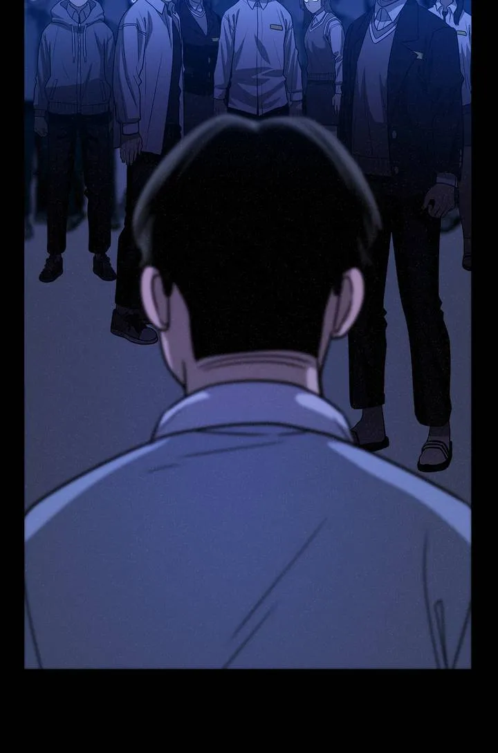 Read The Devil’s Boy chapter 39 image 75 on Lezhin