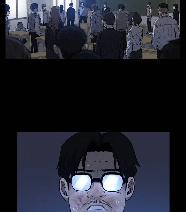 Read The Devil’s Boy chapter 39 image 78 on Lezhin
