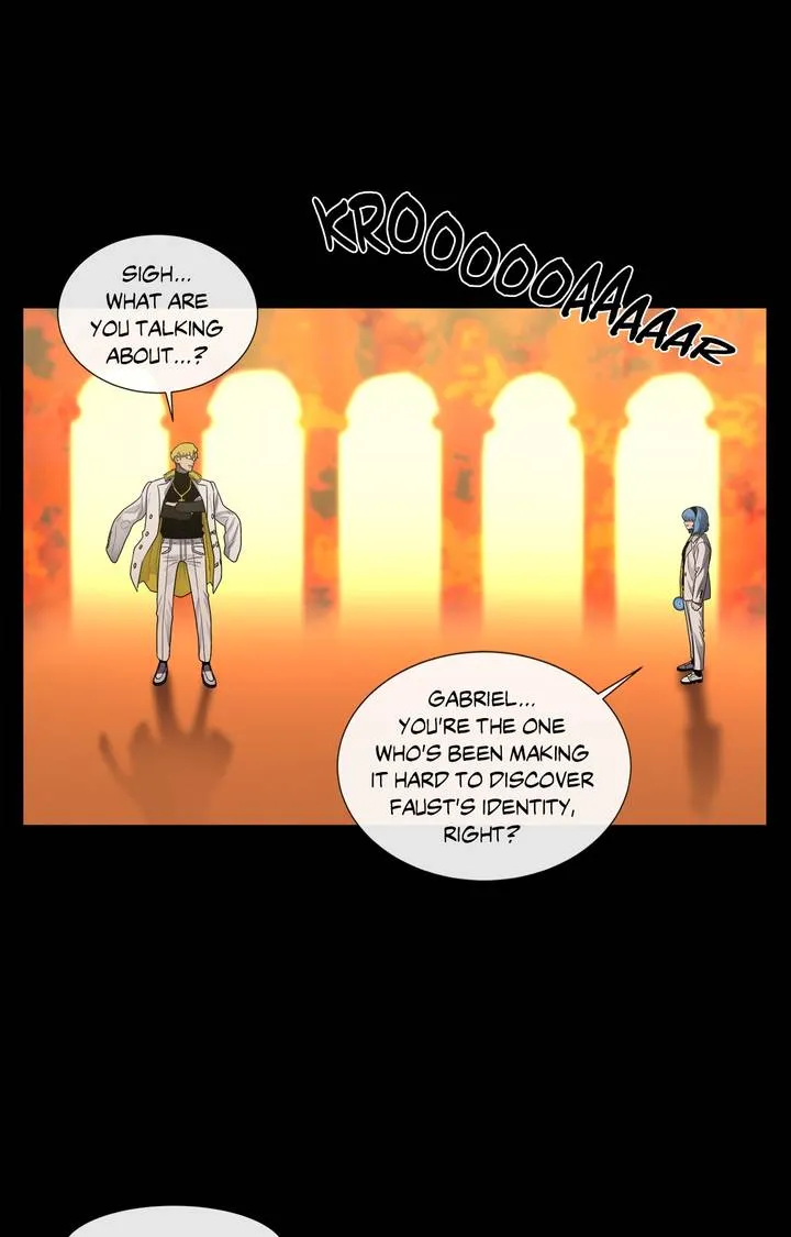 Read The Devil’s Boy chapter 39 image 8 on Lezhin