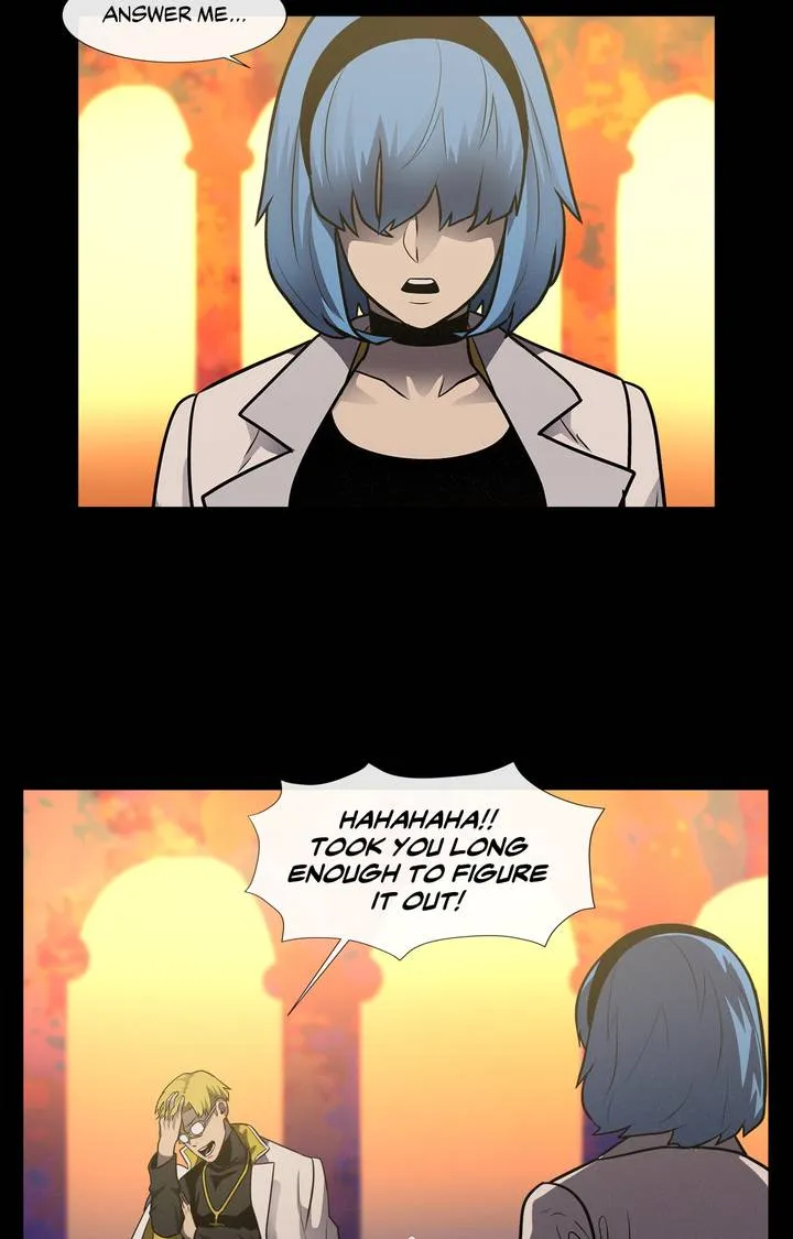 Read The Devil’s Boy chapter 39 image 9 on Lezhin