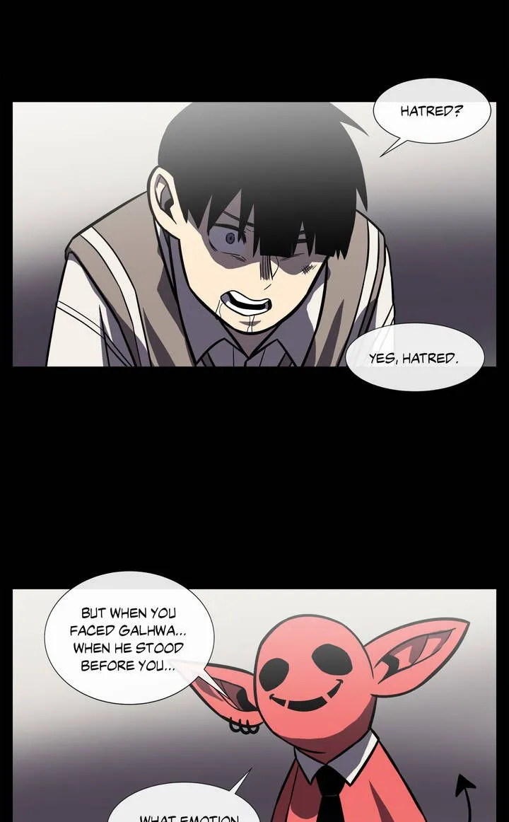 Read The Devil’s Boy chapter 4 image 24 on Lezhin