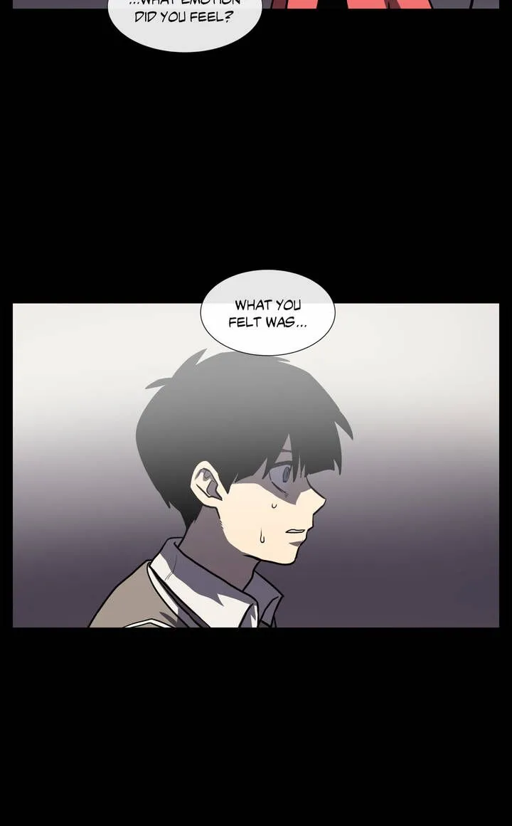 Read The Devil’s Boy chapter 4 image 25 on Lezhin